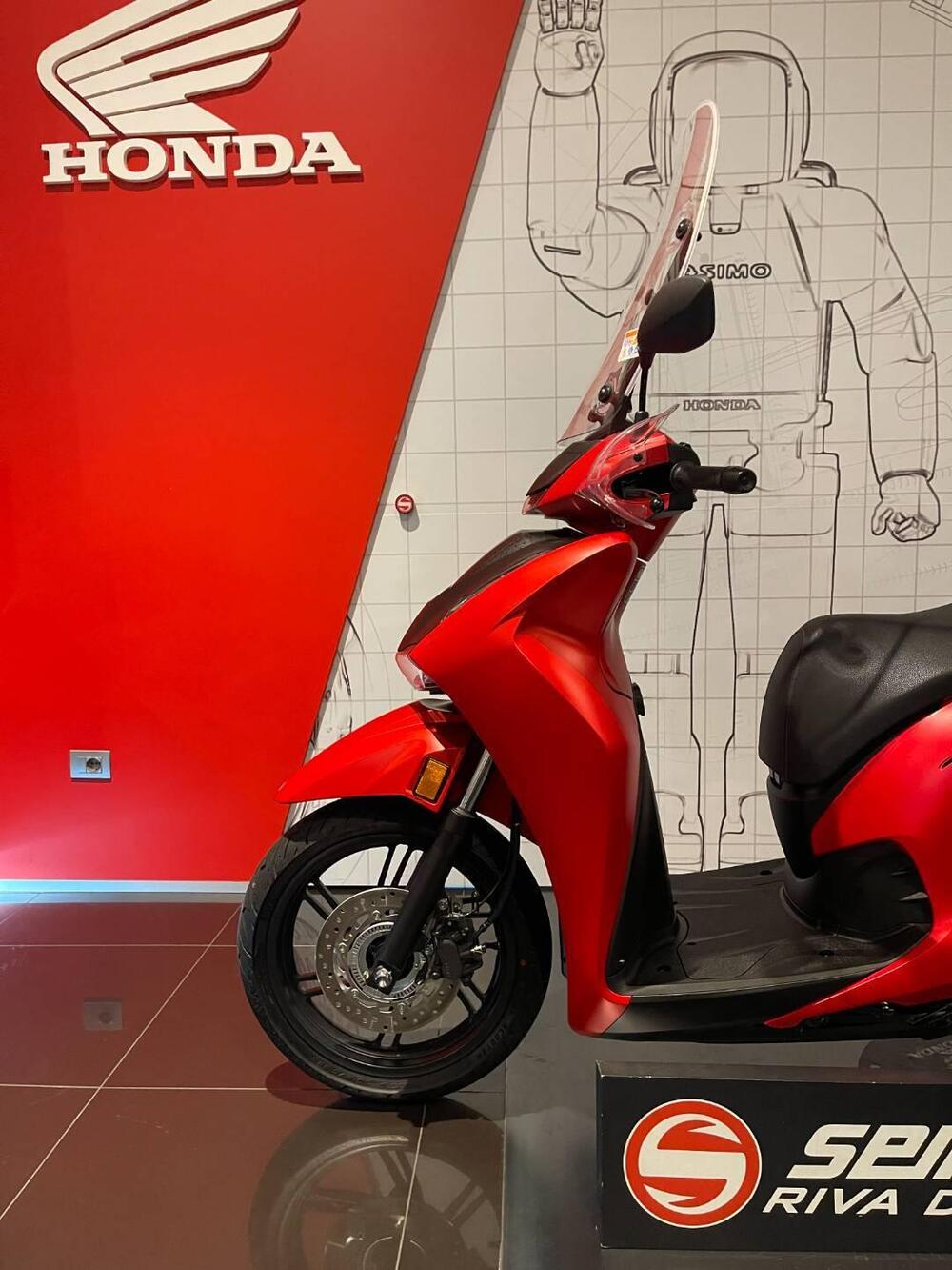 Honda SH 350i Sport (2025 - 26) (6)