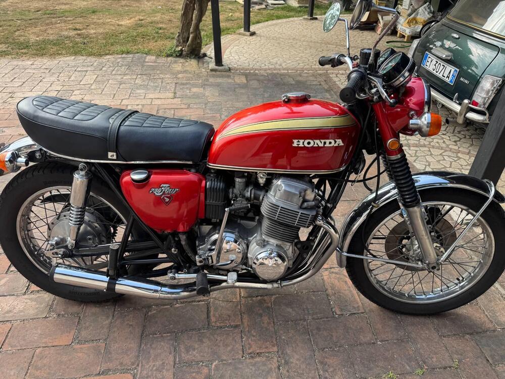 Honda CB 750 K1 Four (3)