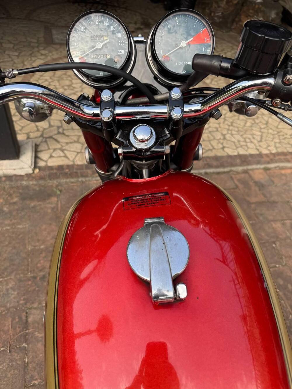 Honda CB 750 K1 Four (5)