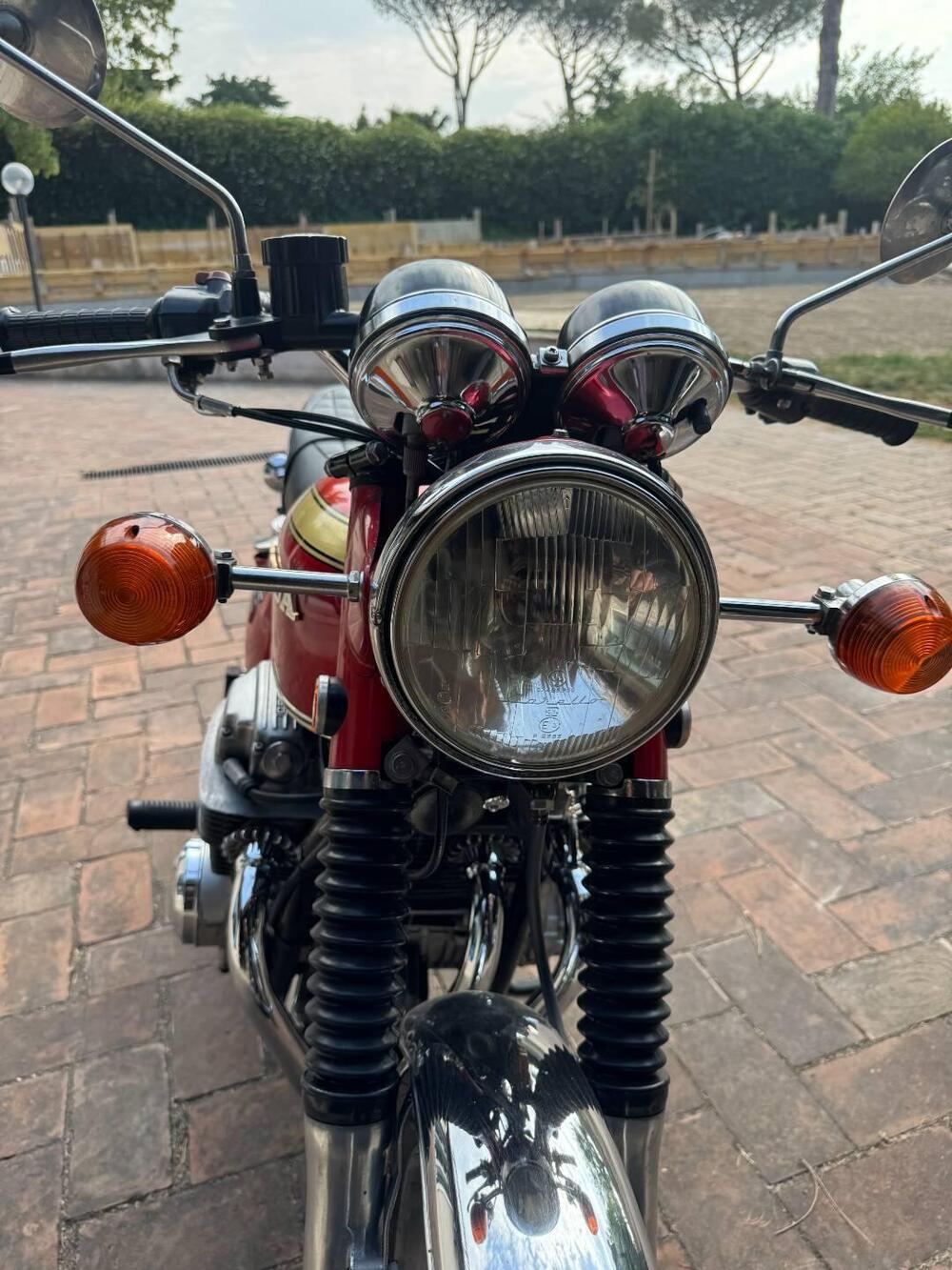 Honda CB 750 K1 Four (6)