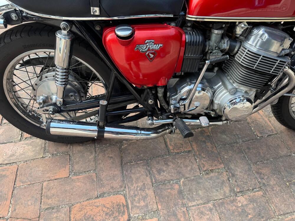 Honda CB 750 K1 Four (7)