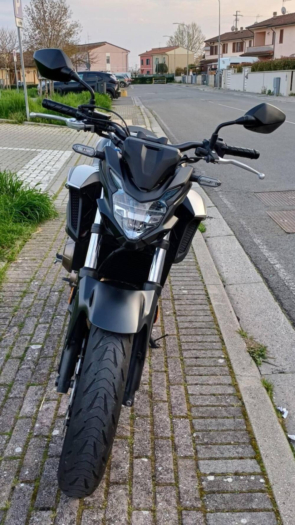 Honda CB 500 F (2019 - 20) (4)