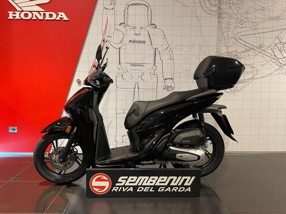 Honda SH 150 (2026) (5)