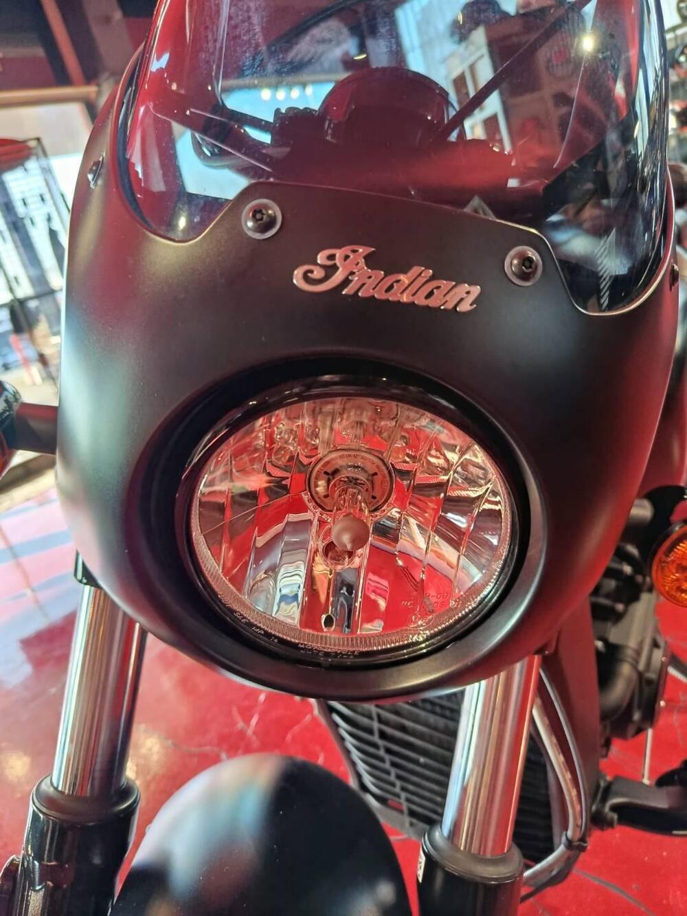Indian Scout 1133 (2021 - 25) (4)