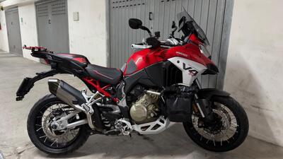 Ducati Multistrada V4 S (2021 - 24) usata