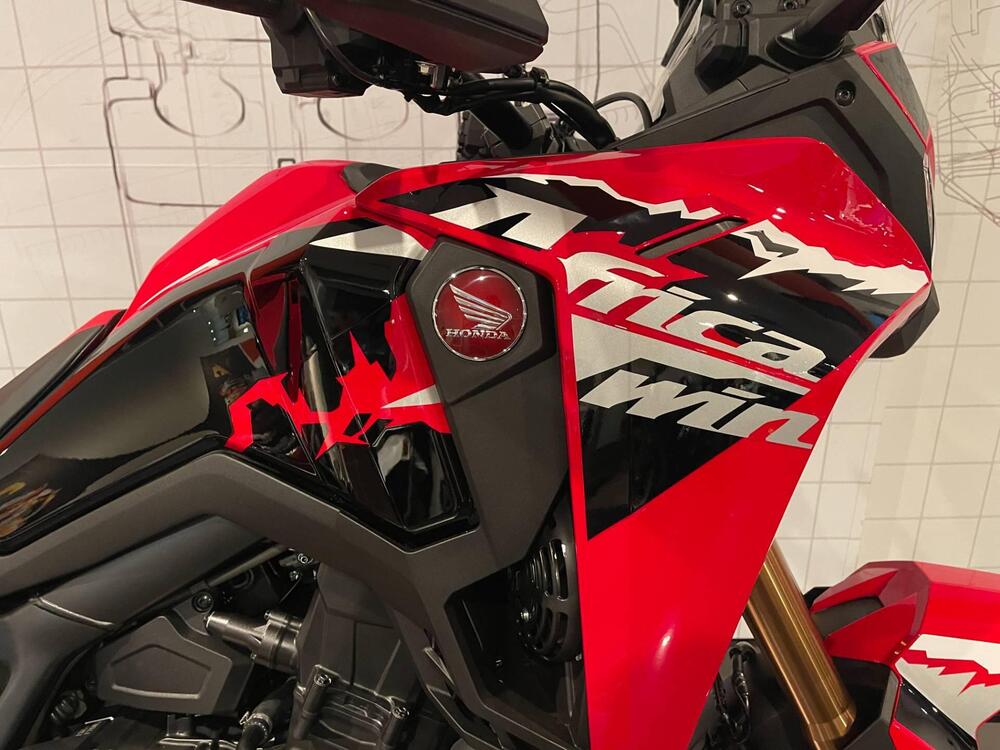 Honda Africa Twin CRF 1100L ES DCT (2024 - 26) (2)