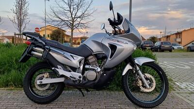 Honda Transalp XL 650V (2005 - 06) usata