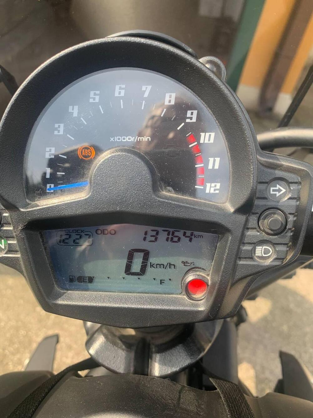 Kawasaki Vulcan S 650 SE ABS (2016) (2)