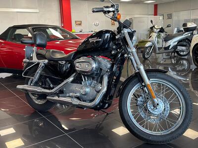 Harley-Davidson 883 R (2008 - 16) - XL 883R usata