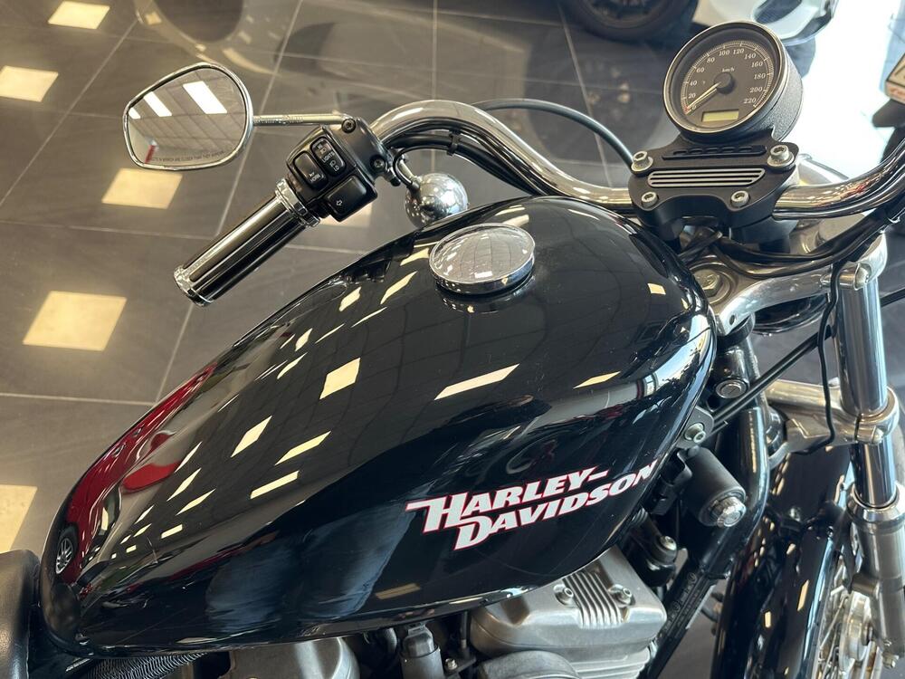 Harley-Davidson 883 R (2008 - 16) - XL 883R (5)