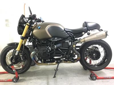 Bmw R nineT 1200 (2014 - 16) usata