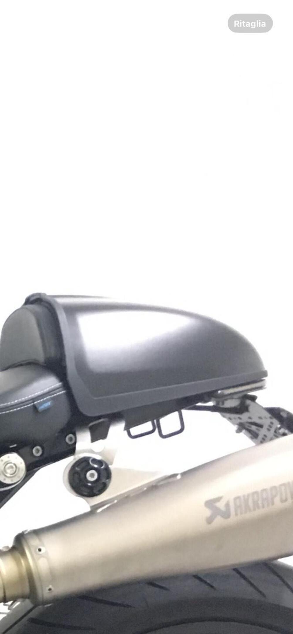 Bmw R nineT 1200 (2014 - 16) (3)