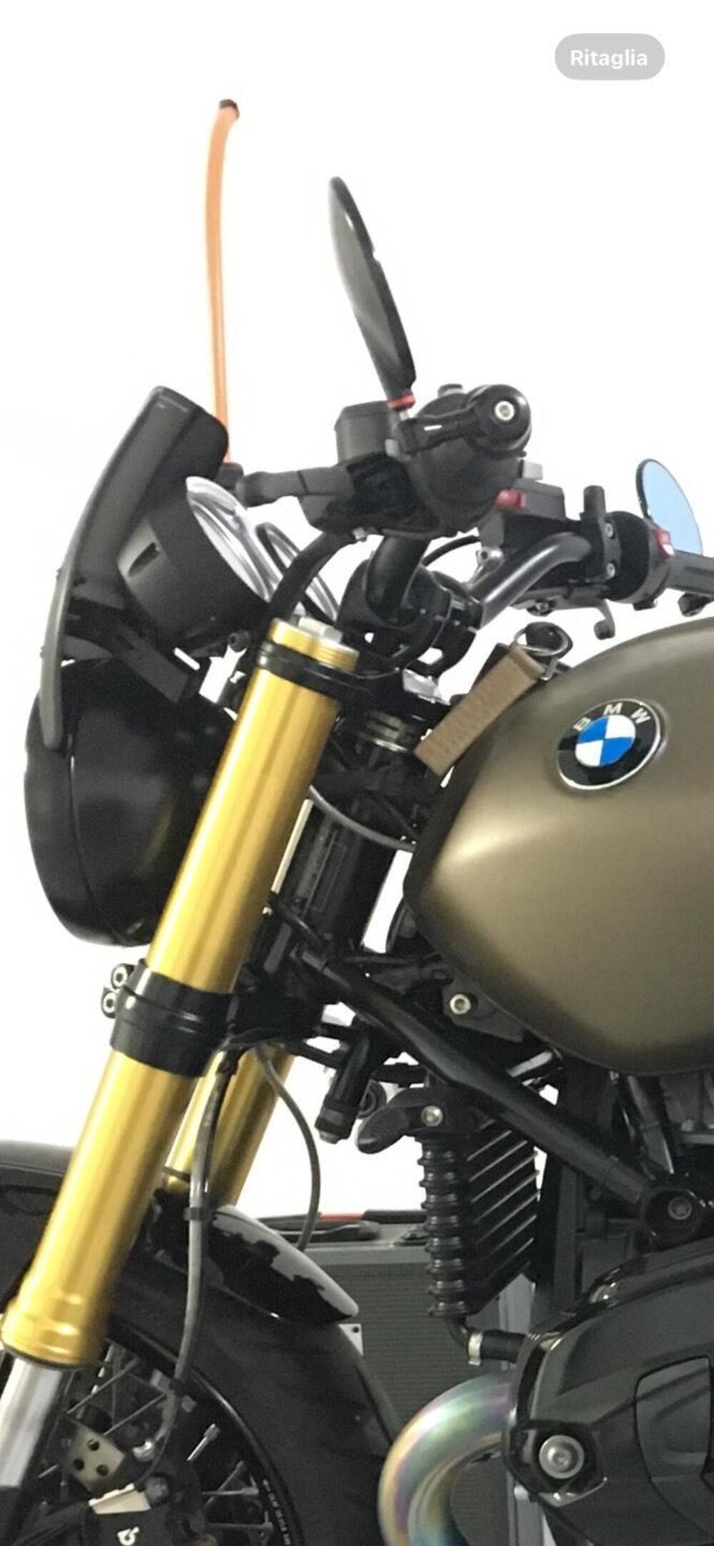 Bmw R nineT 1200 (2014 - 16) (4)