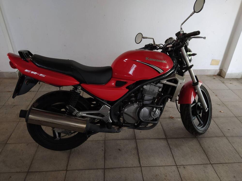 Kawasaki ER-5 500 (2001 - 06) (3)