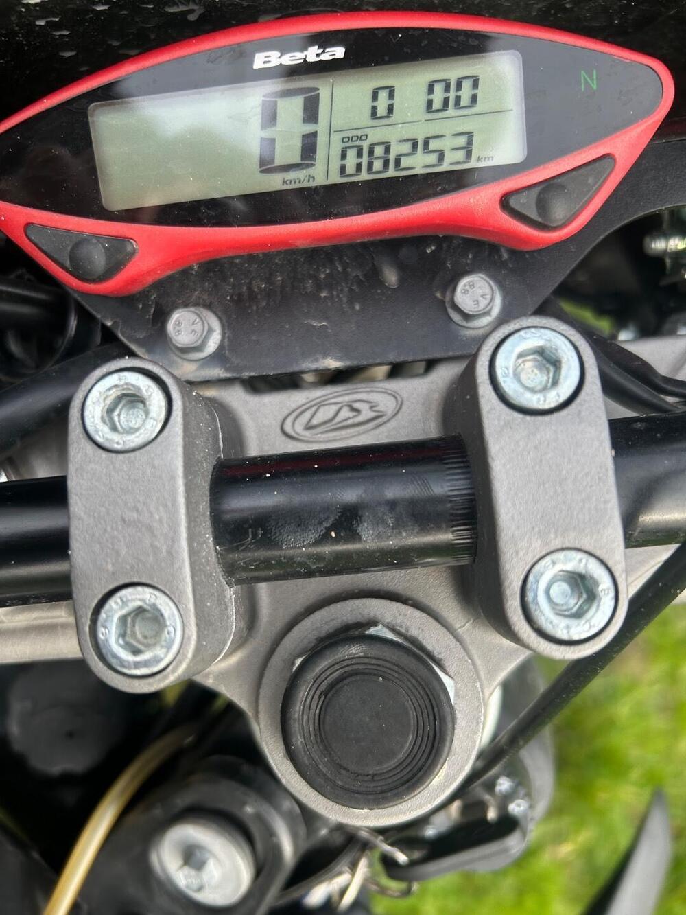 Betamotor RR 50 Motard (2021 - 26)