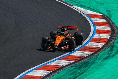 F1, cosa succede alla McLaren? Stella ammette: &ldquo;Possiamo ancora estrarre prestazione dal motore, ma&hellip;&rdquo;