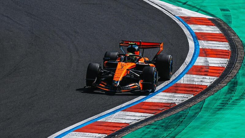 F1, cosa succede alla McLaren? Stella ammette: &ldquo;Possiamo ancora estrarre prestazione dal motore, ma&hellip;&rdquo;