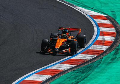 F1, cosa succede alla McLaren? Stella ammette: “Possiamo ancora estrarre prestazione dal motore, ma…”