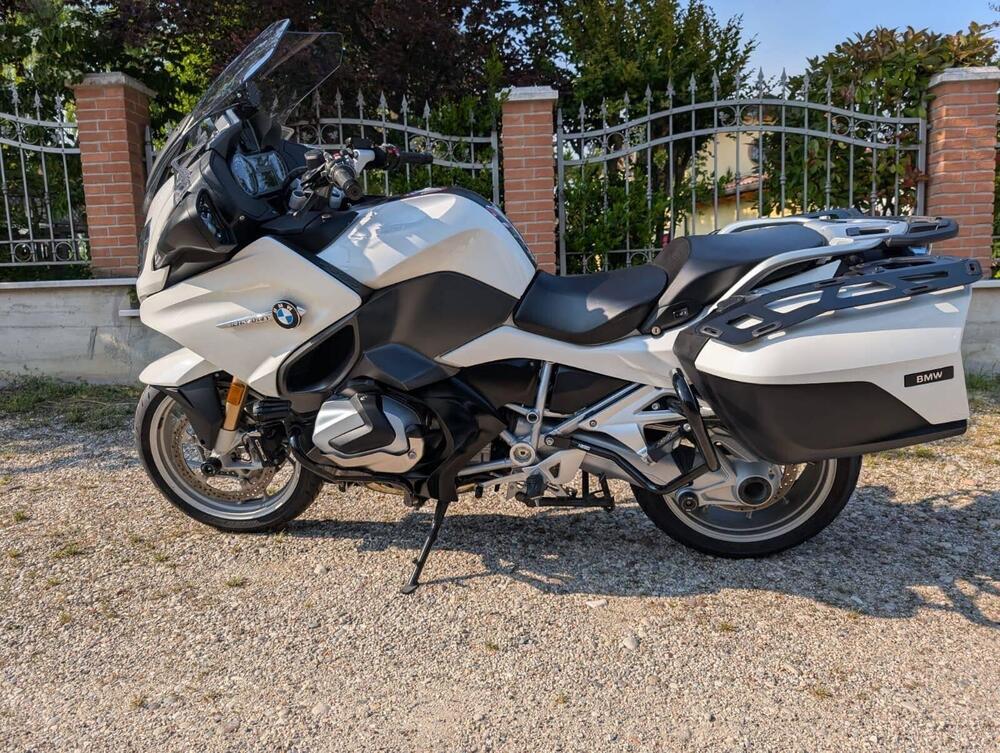 Bmw R 1250 RT (2019 - 20)
