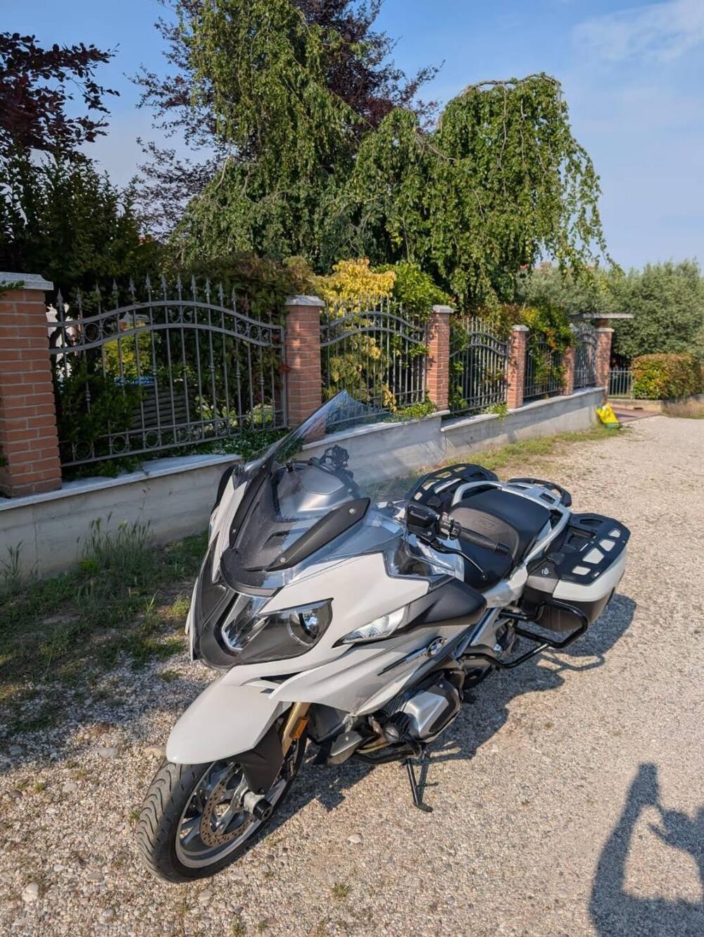 Bmw R 1250 RT (2019 - 20) (2)