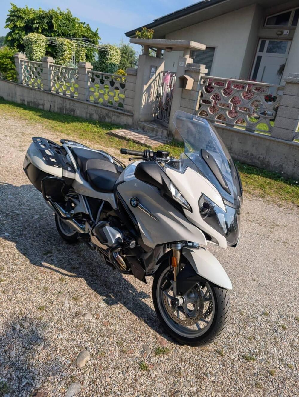 Bmw R 1250 RT (2019 - 20) (3)