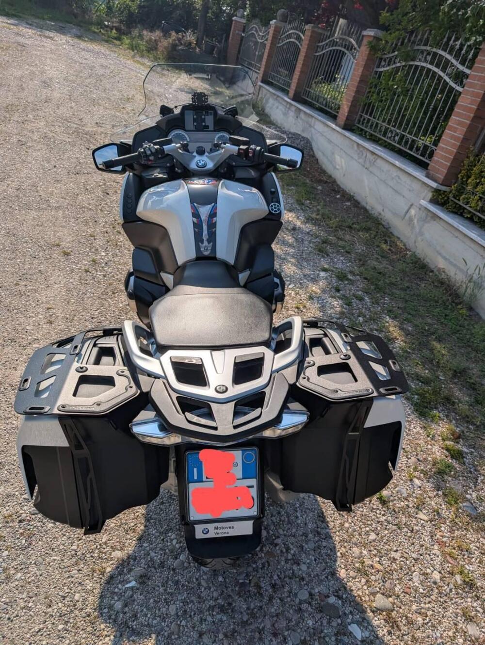 Bmw R 1250 RT (2019 - 20) (4)