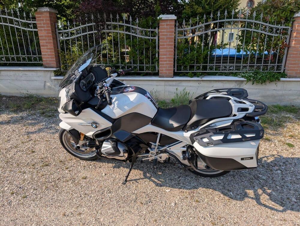 Bmw R 1250 RT (2019 - 20) (6)