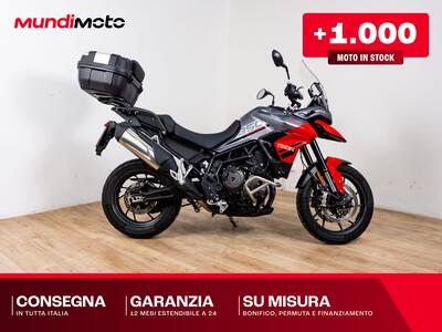 Triumph Tiger 850 Sport (2021 - 25) usata