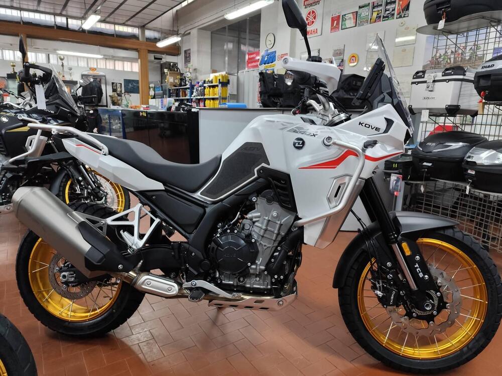 Kove 800X GT (2026)