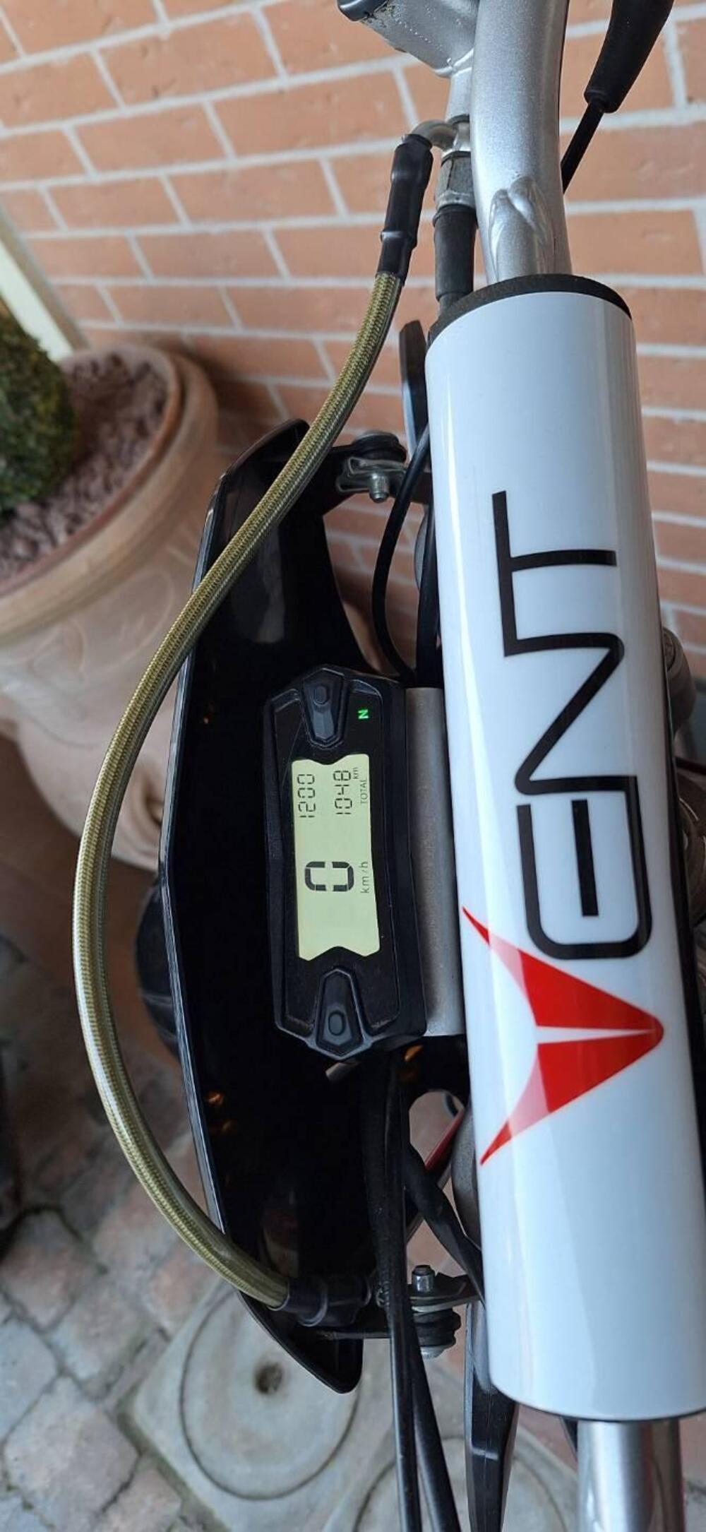 Vent Baja 50 (2021 - 25)