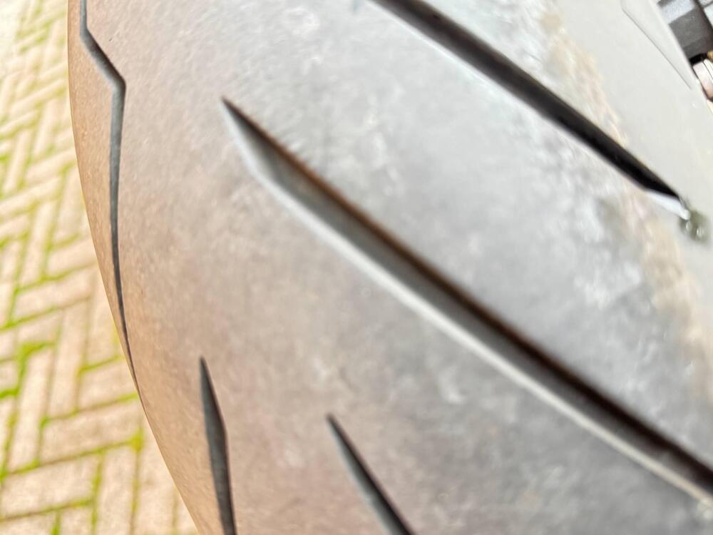 Kawasaki Z 650 Urban (2021 - 24) (9)