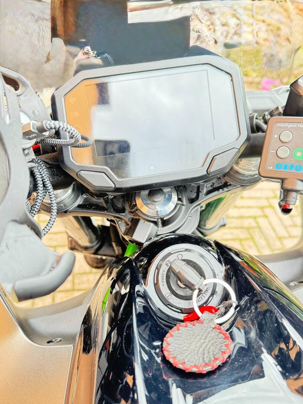 Kawasaki Z 650 Urban (2021 - 24) (5)