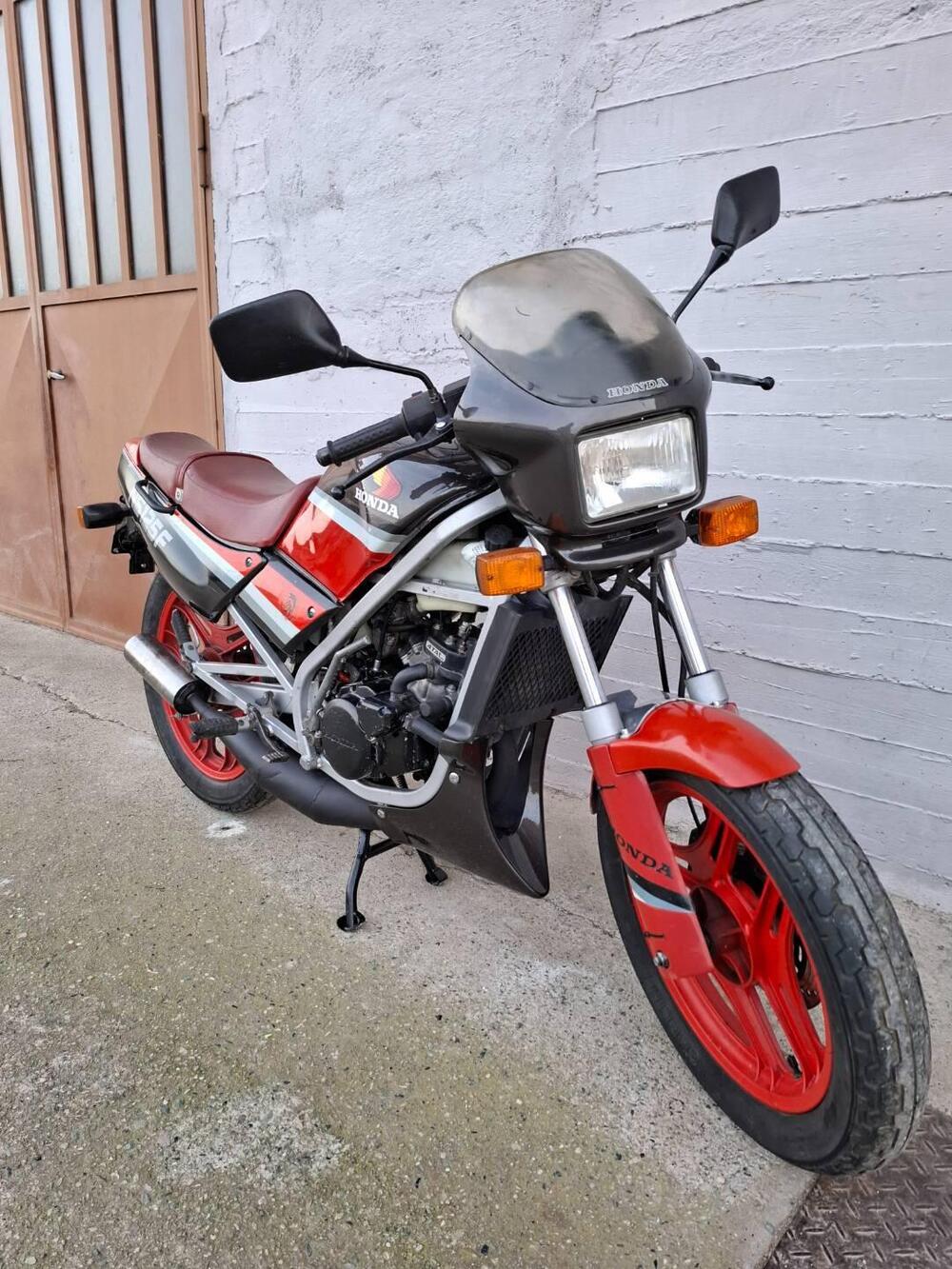 Honda NS 125F  (4)
