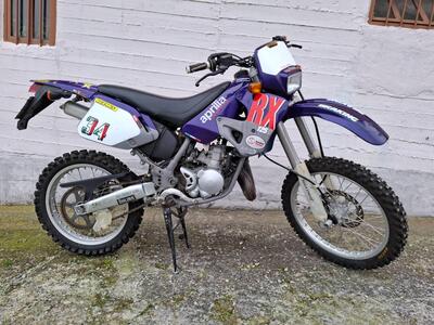 Aprilia RX 125 (1983 - 02) usata