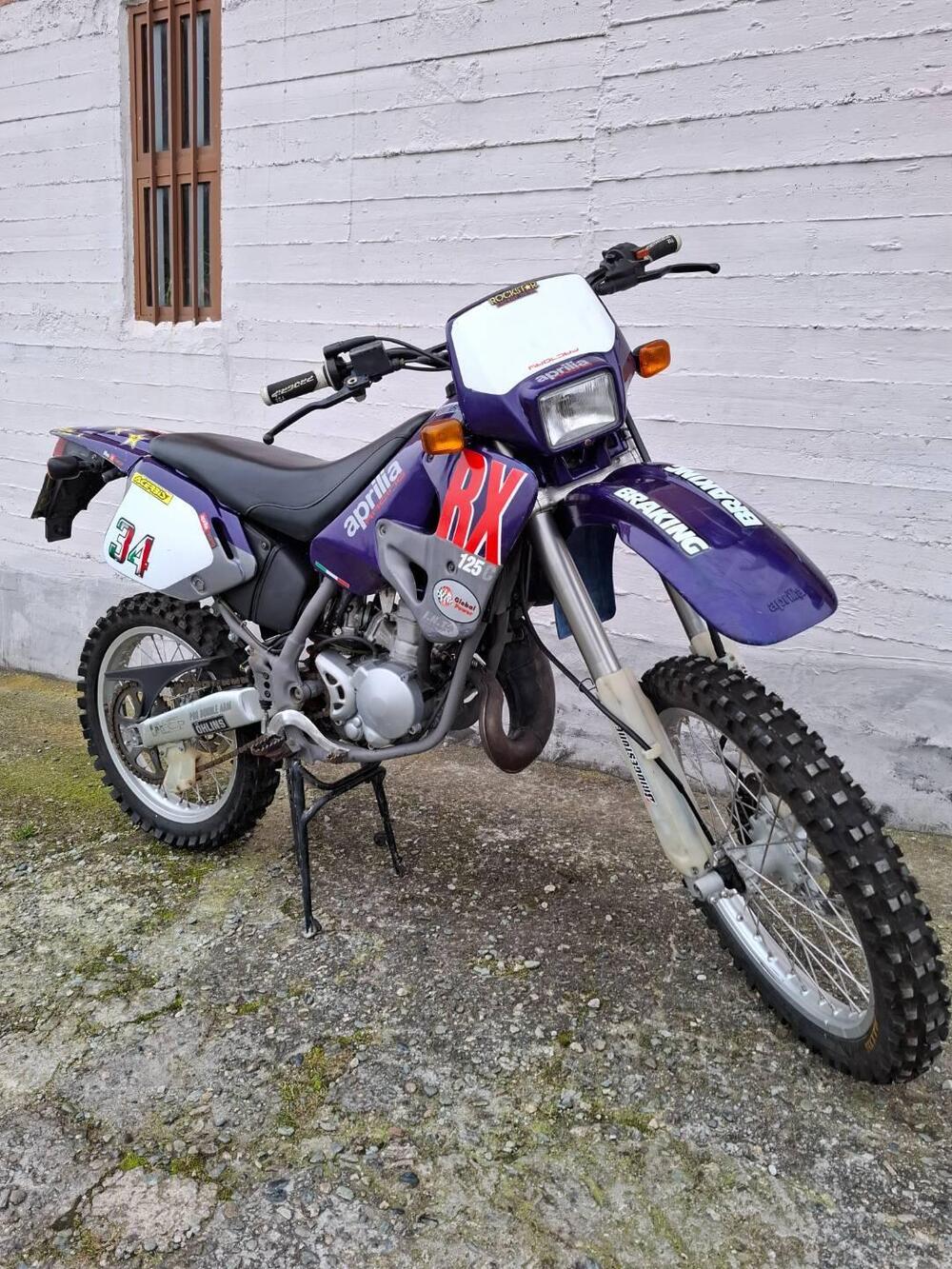 Aprilia RX 125 (1983 - 02) (3)