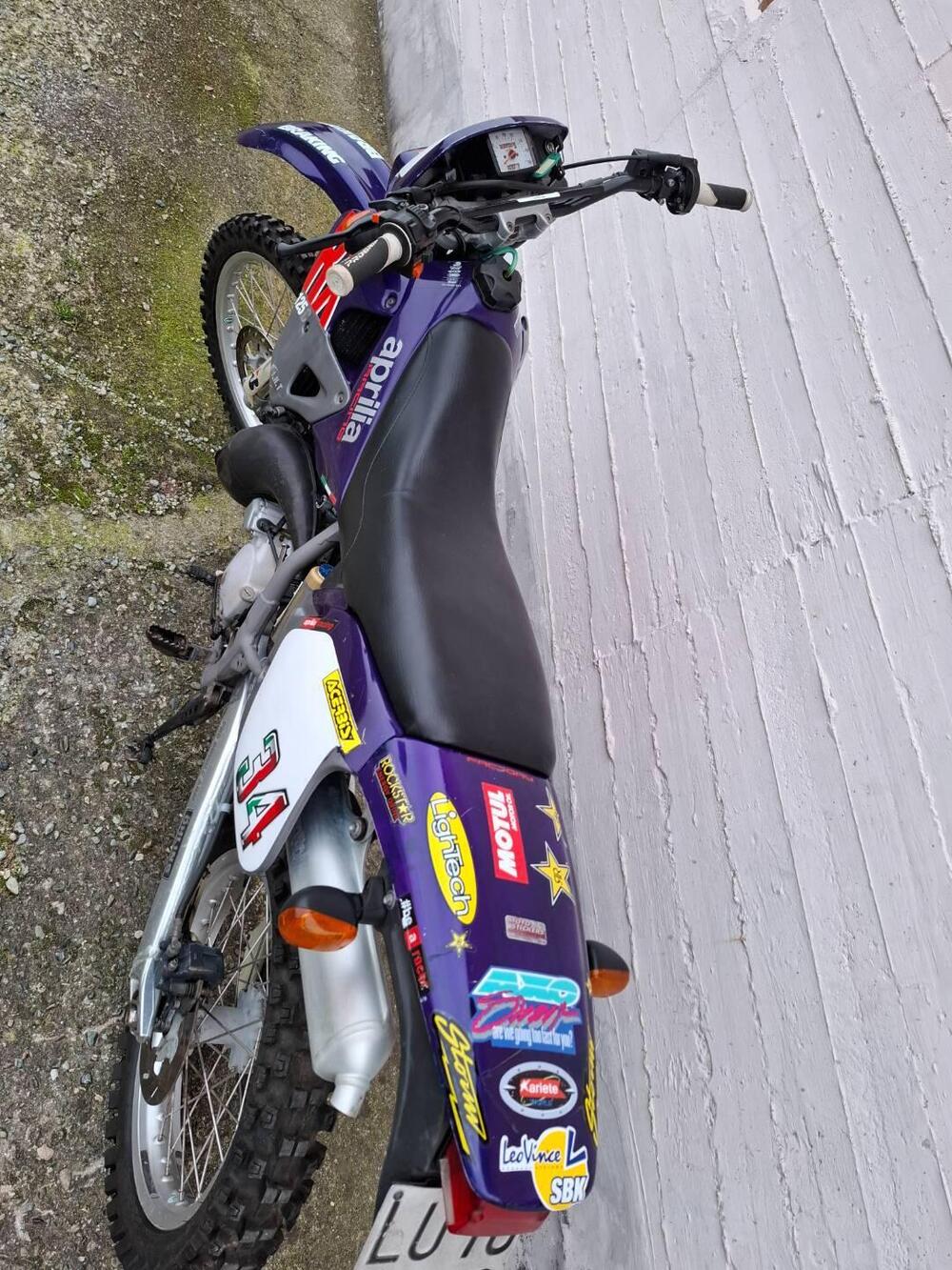 Aprilia RX 125 (1983 - 02) (4)