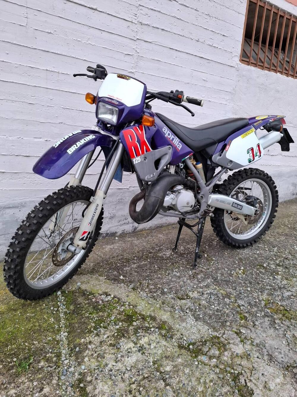 Aprilia RX 125 (1983 - 02) (5)