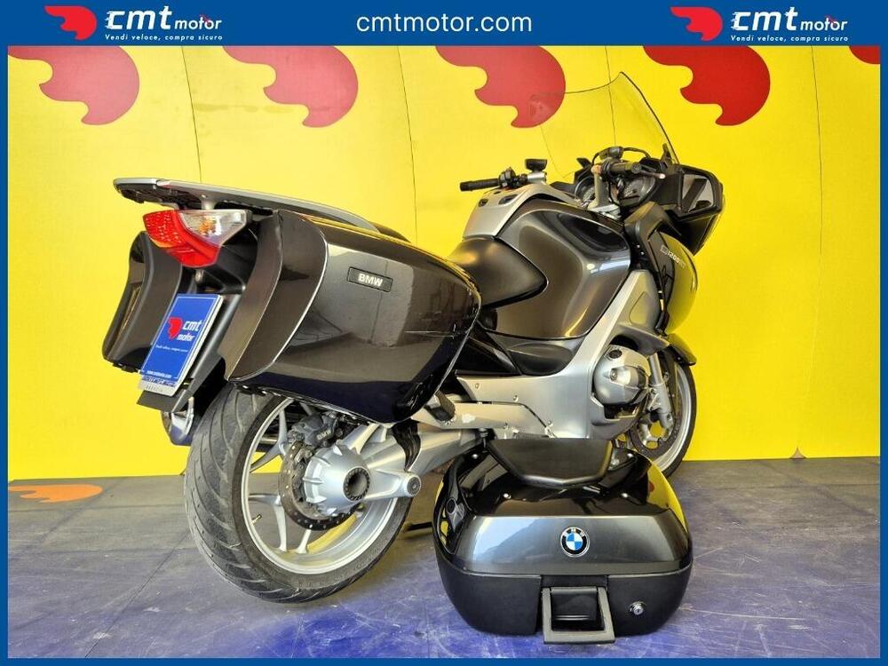Bmw R 1200 RT (2010 - 13) (4)