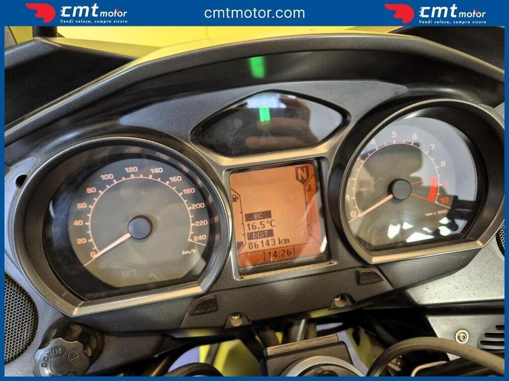 Bmw R 1200 RT (2010 - 13) (5)