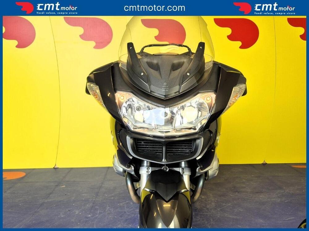 Bmw R 1200 RT (2010 - 13) (6)