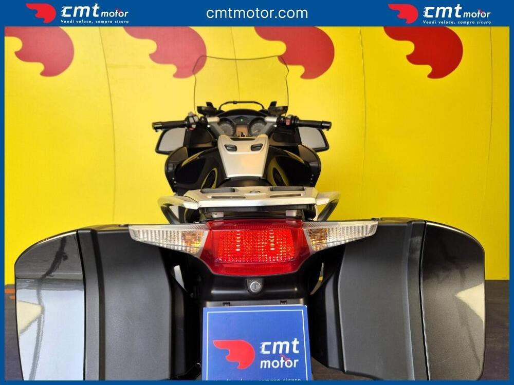 Bmw R 1200 RT (2010 - 13) (9)