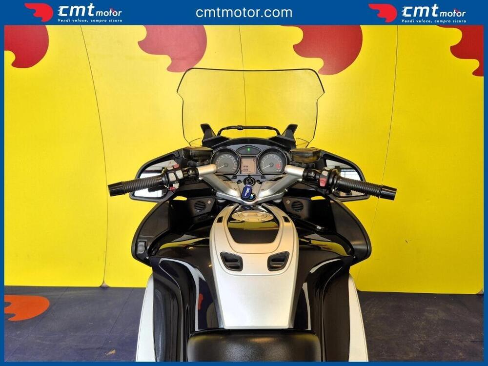 Bmw R 1200 RT (2010 - 13) (10)