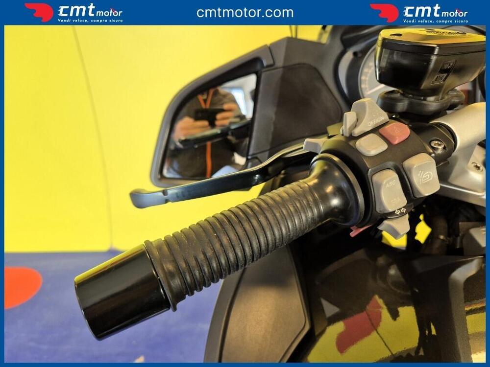 Bmw R 1200 RT (2010 - 13) (11)