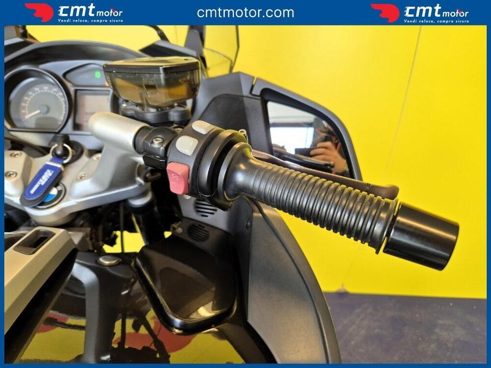 Bmw R 1200 RT (2010 - 13) (12)