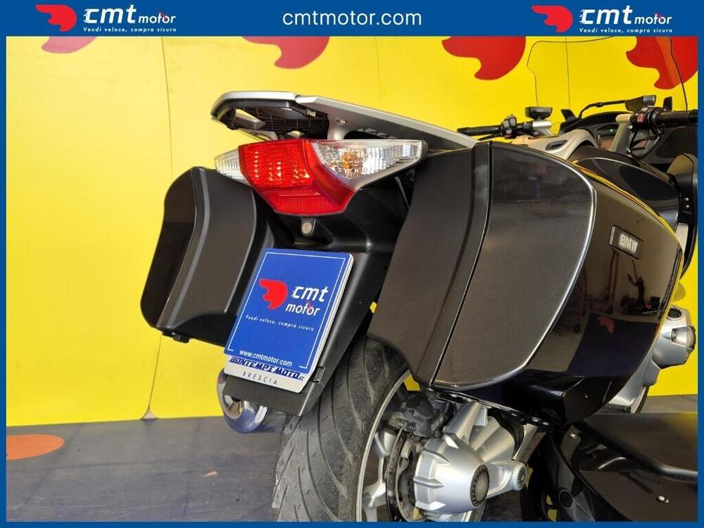 Bmw R 1200 RT (2010 - 13) (13)