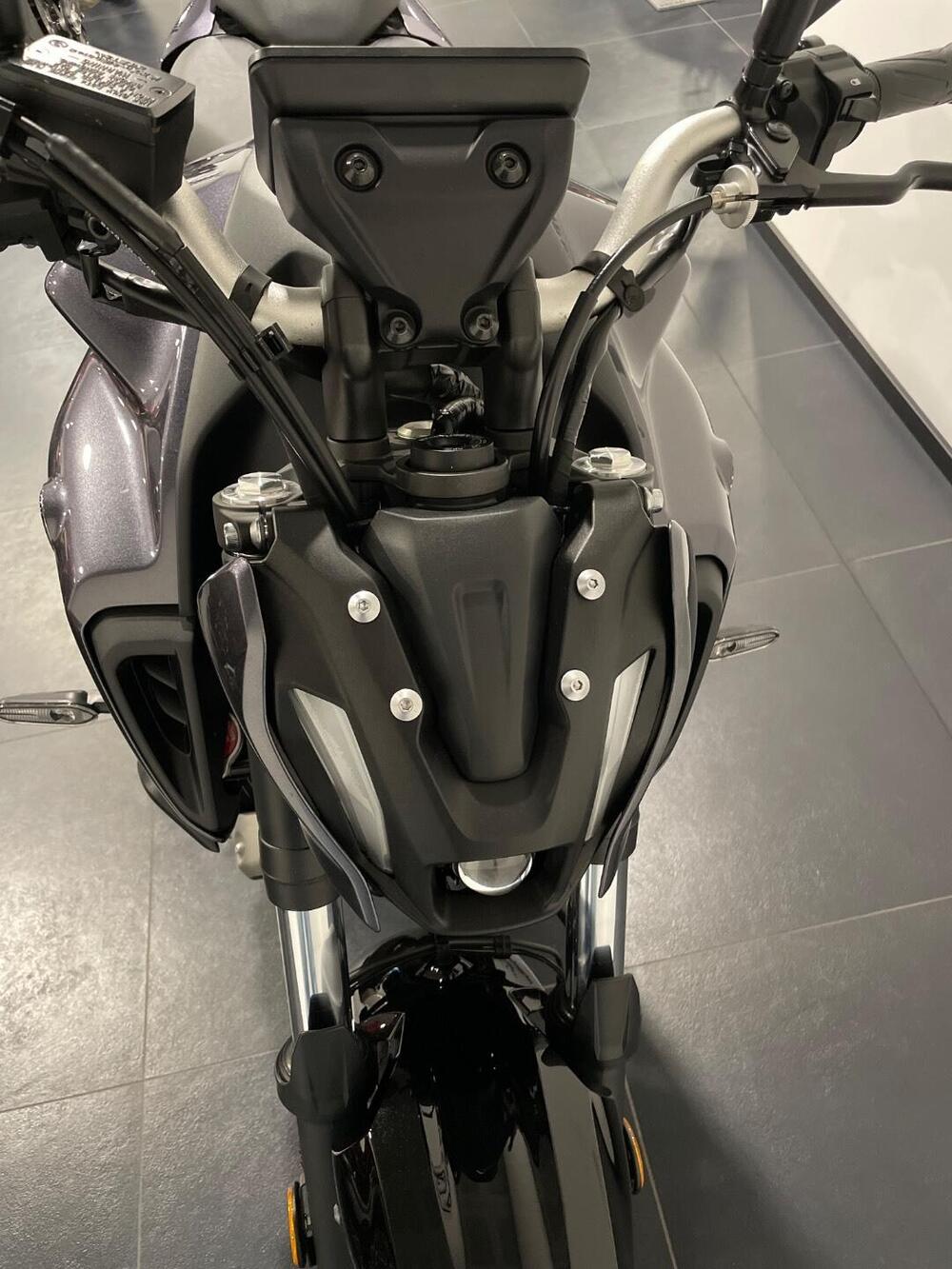 Yamaha MT-07 (2021 - 24) (6)