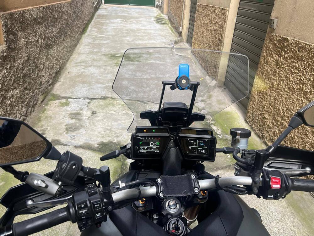 Yamaha Tracer 9 GT (2021 - 24) (2)