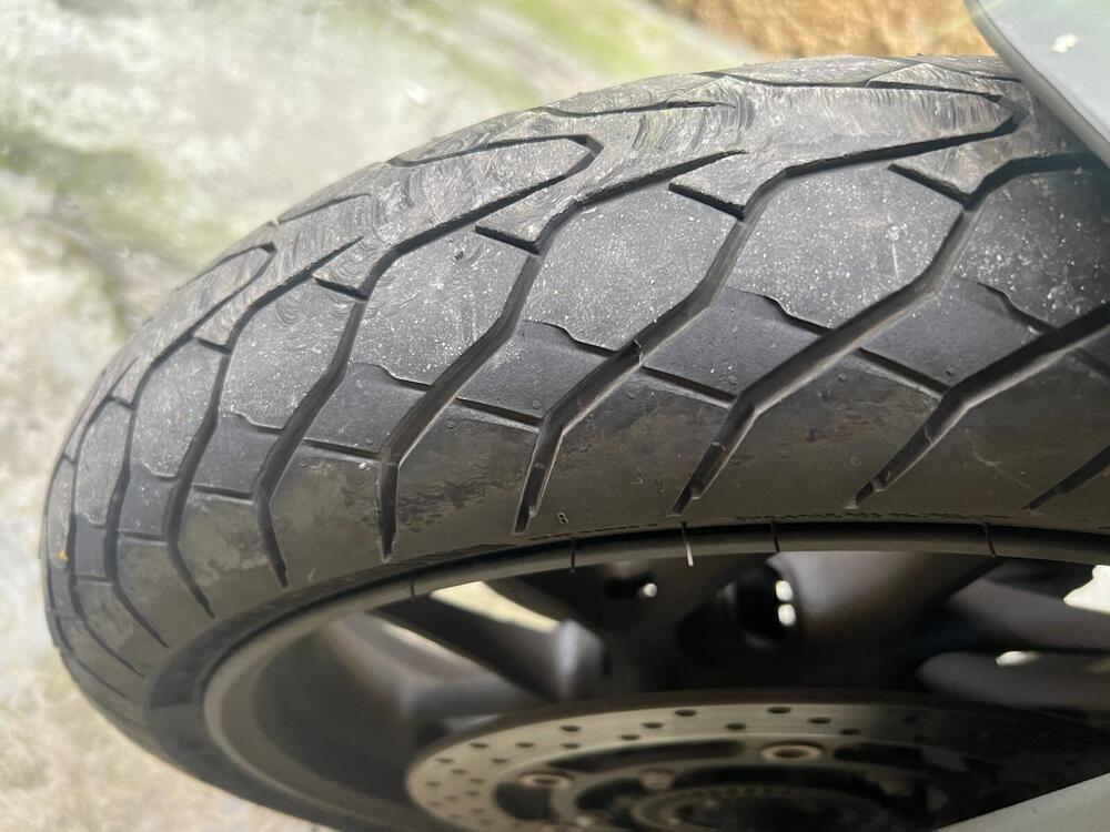 Yamaha Tracer 9 GT (2021 - 24) (5)