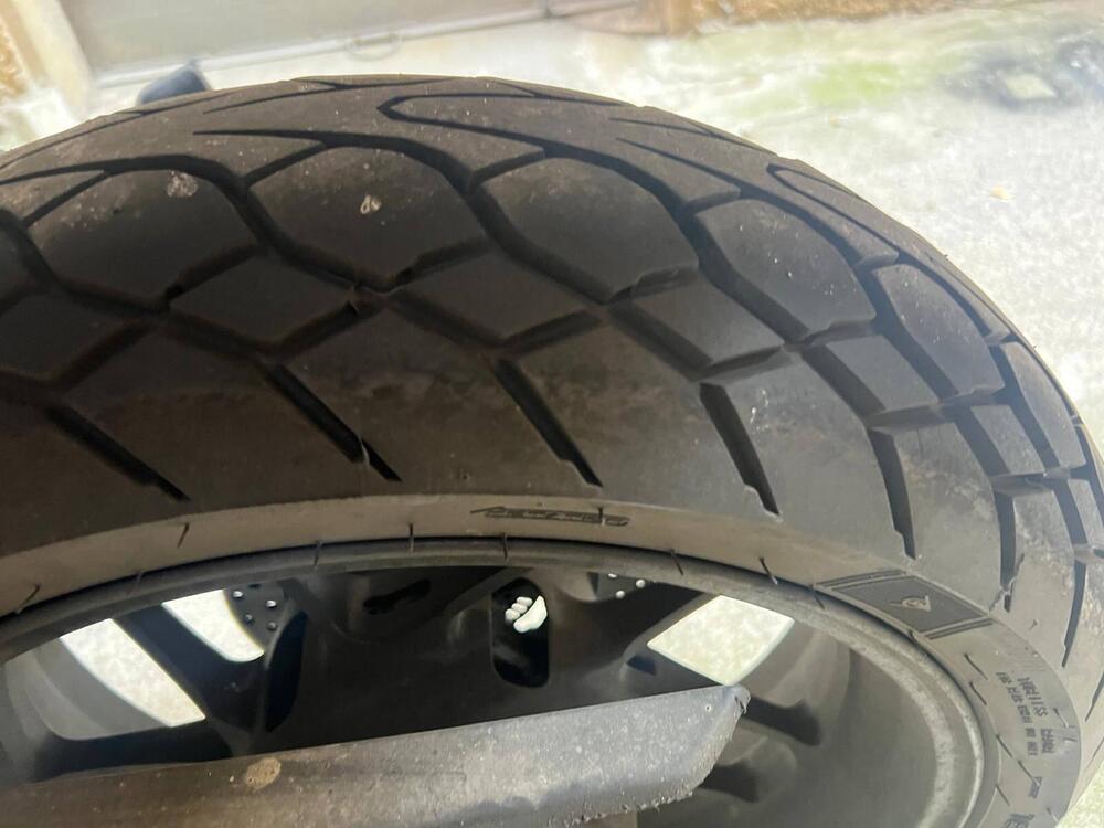 Yamaha Tracer 9 GT (2021 - 24) (6)