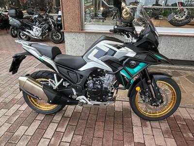 Kove 510X (2025 - 26) usata